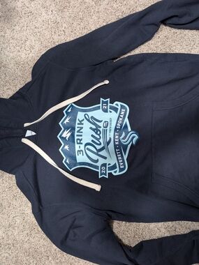 Seattle Kraken Inaugural Hoodie Hockey